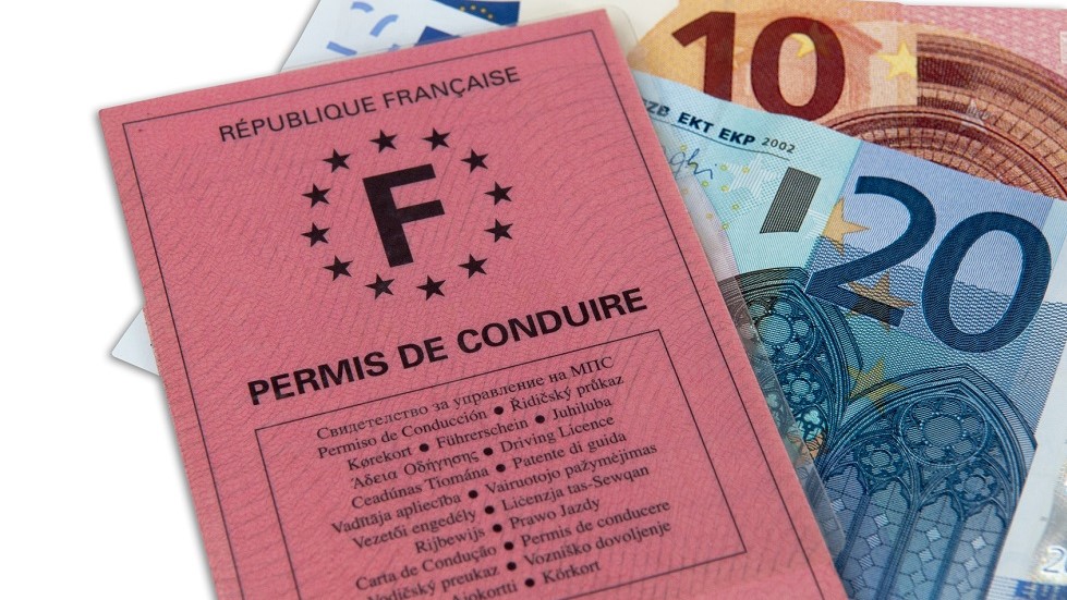 Aide Au Permis De Conduire Caf