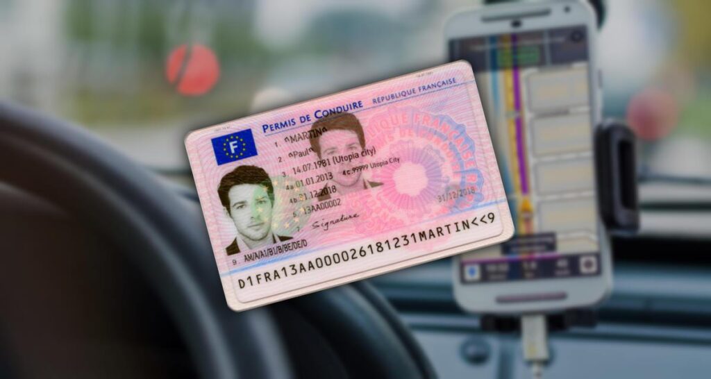 Aide Au Permis De Conduire Etudiant