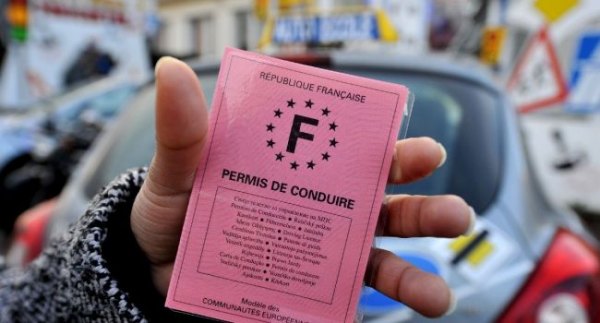 Aide Permis De Conduire Caf