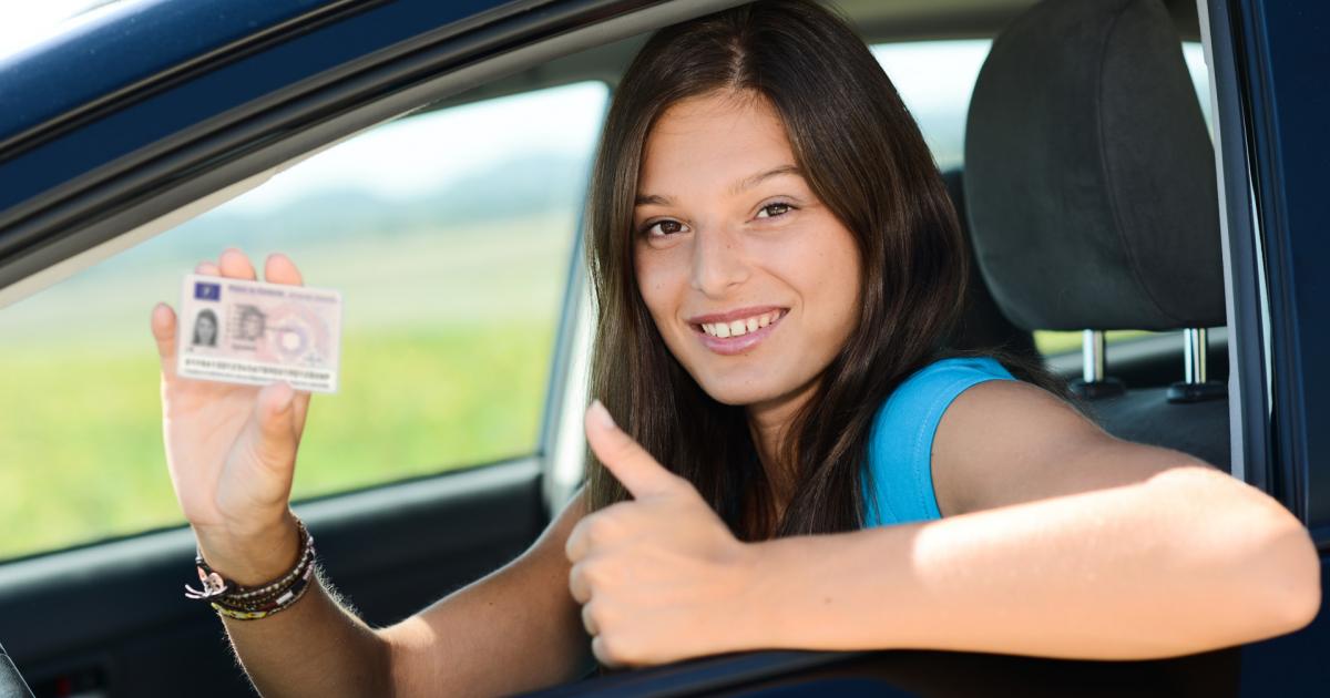 Aide Pour Le Permis De Conduire Caf