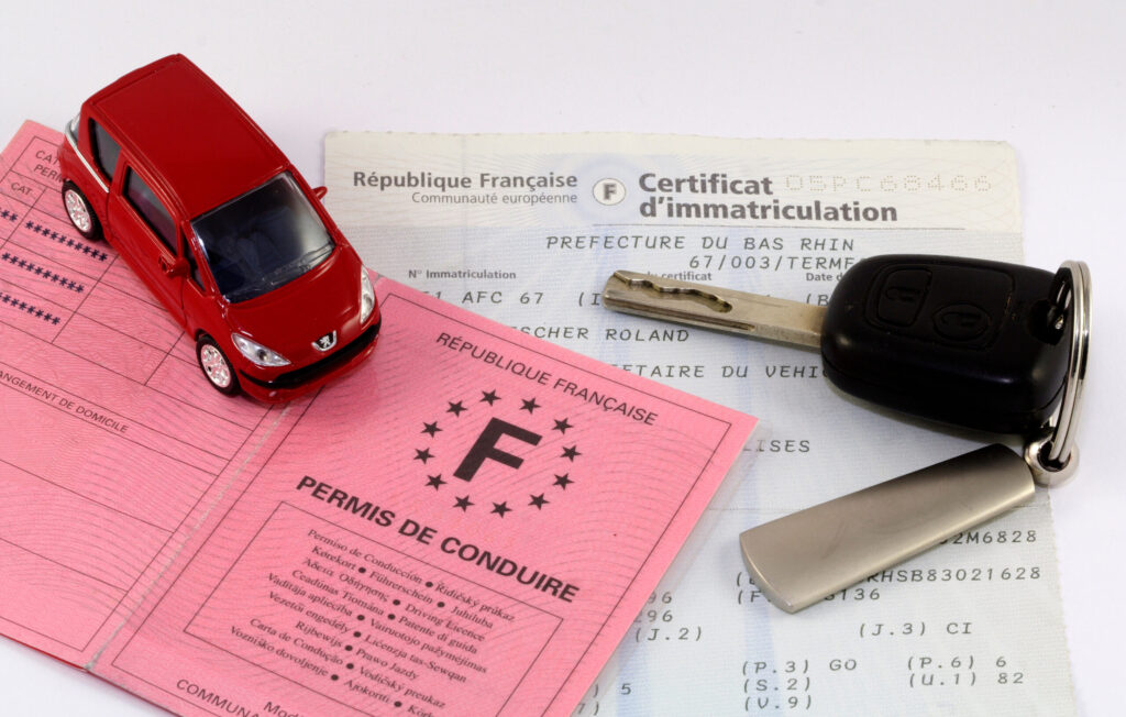 Compte Cpf Permis De Conduire
