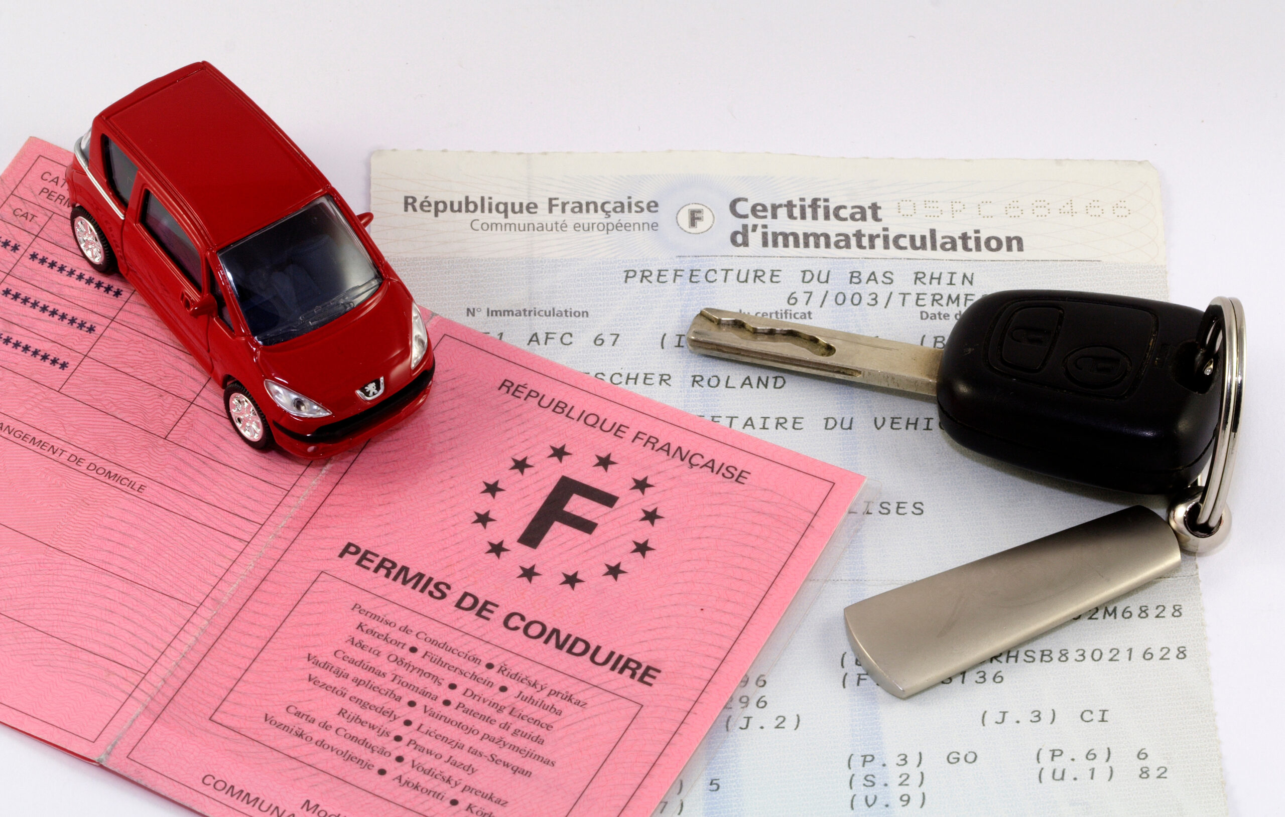 Compte Cpf Permis De Conduire