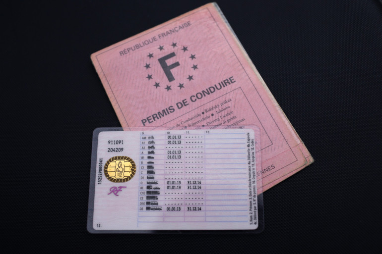 Echange Du Permis De Conduire