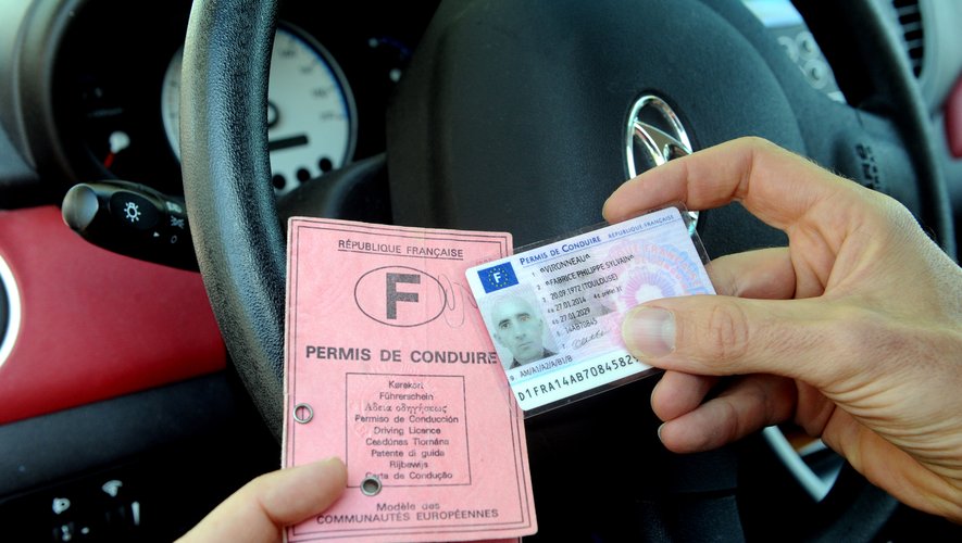 Faire Son Permis De Conduire
