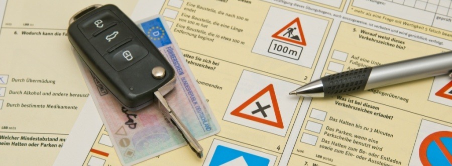 La Poste Permis De Conduire