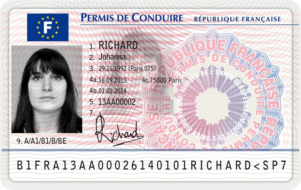 Vérification Permis De Conduire