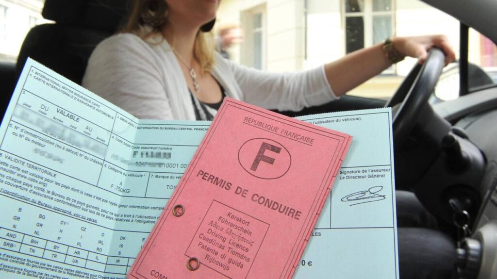 Pole Emploi Permis De Conduire