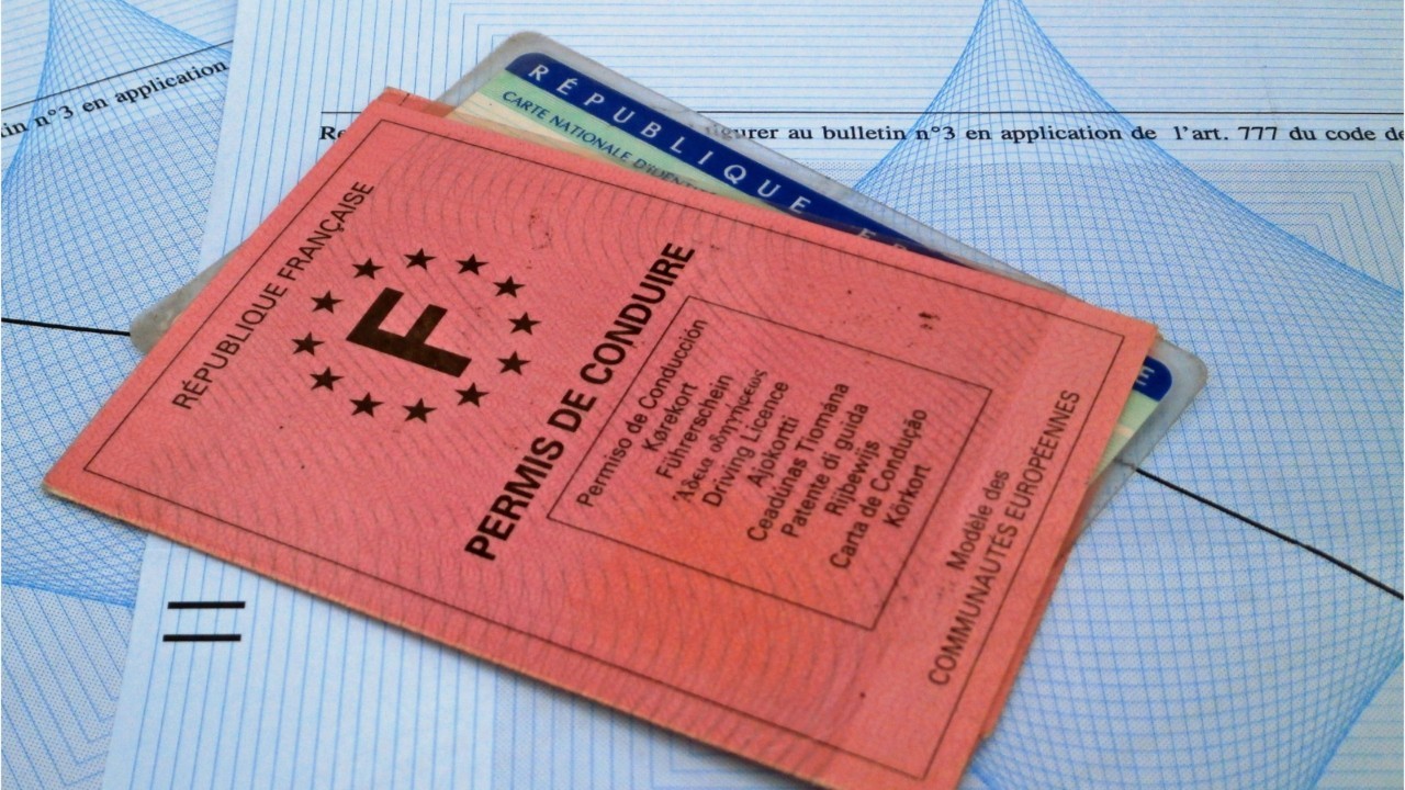 Refaire Mon Permis De Conduire